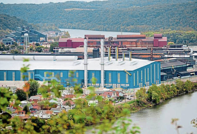 United Steelworkers set strike date at ATI facilities