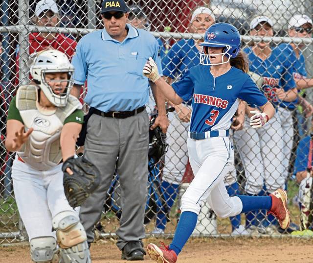 2021 WPIAL Class 3A softball preseason breakdown