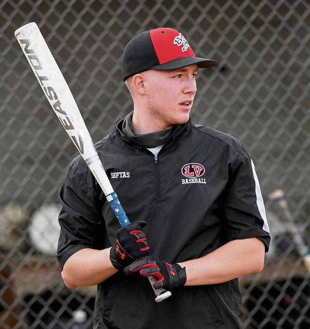 New league, new team for Ligonier Valley baseball
