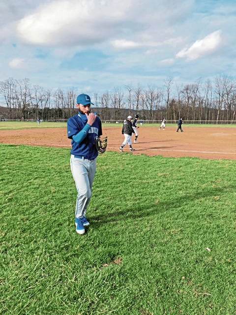 Leechburg baseball team’s expectations remain high with new coach