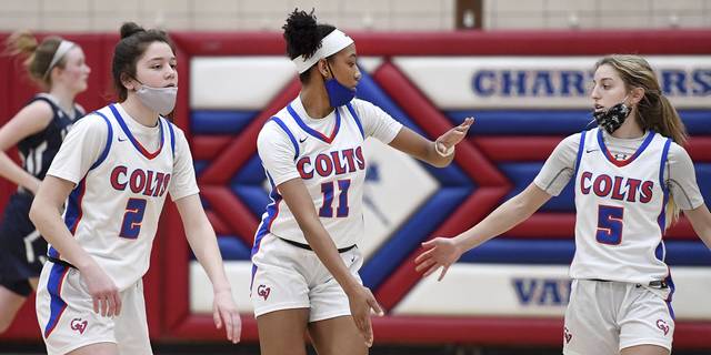 PIAA Class 5A girls basketball championship breakdown: Chartiers Valley vs. Cardinal O’Hara