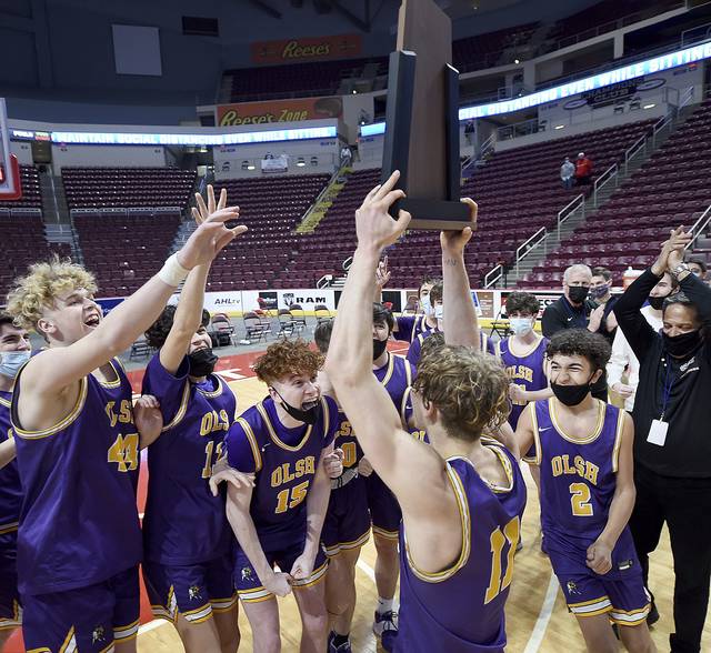 Trib HSSN Boys Basketball Team of the Week for week ending March 28, 2021