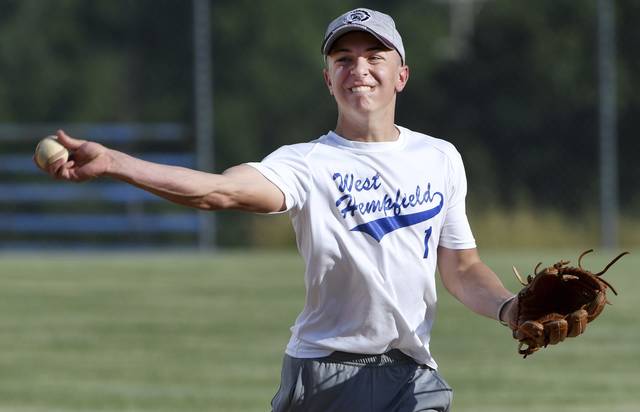 2021 WPIAL Class A baseball preseason breakdown