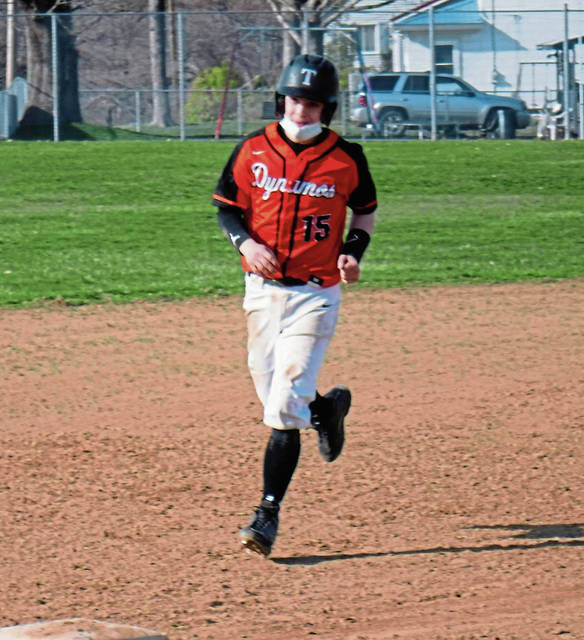 Springdale baseball eager to ‘meet any challenge’