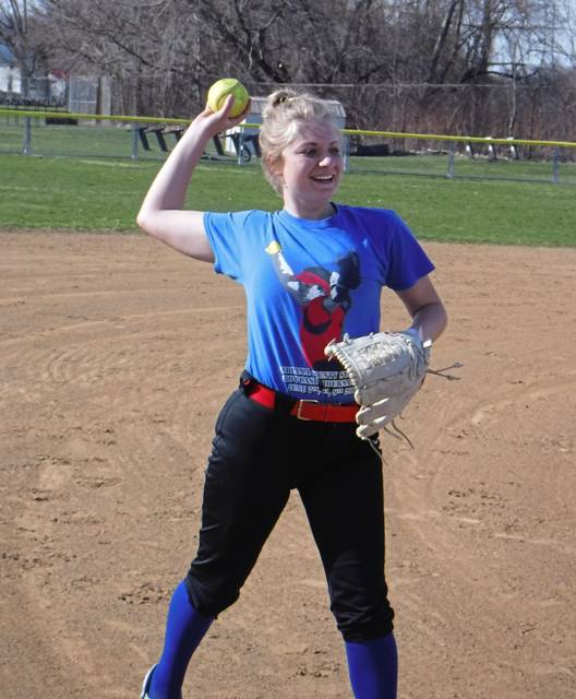 Springdale softball looks to build on success of breakthrough season