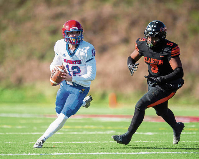 Jeannette’s Birch brothers planning to transfer to Gateway