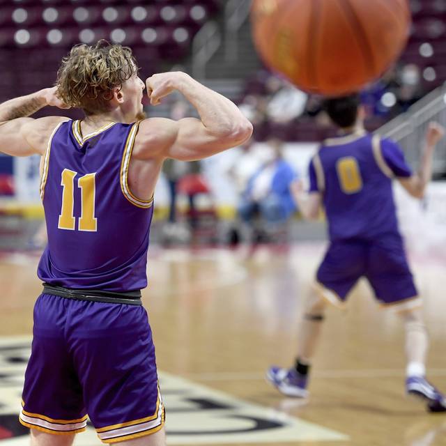 Trib 10: OLSH boys, NA girls top final power rankings