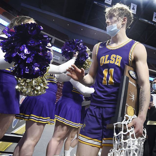 Trib HSSN Boys Basketball State Rankings for March 31, 2021