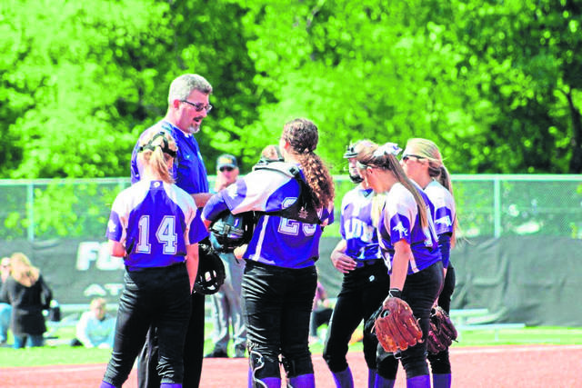 Scrappy Plum softball eager to repeat 2019 success