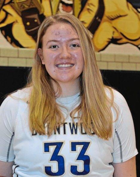 Experience in middle of field strengthens Brentwood softball squad