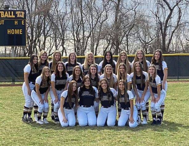 Young Thomas Jefferson softball lineup looks to surprise in Class 5A