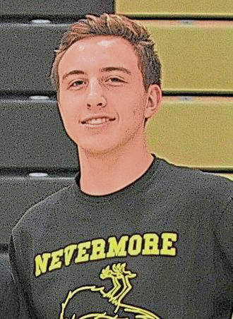 Multi-sport athletes bring spark to Gateway volleyball