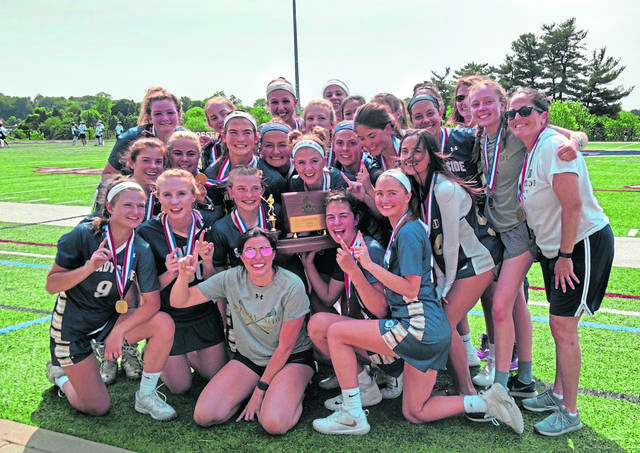 Shady Side Academy girls lacrosse ready to rewrite story