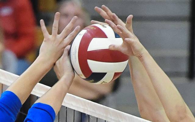Shaler boys volleyball lacks varsity experience but ‘stacks up well’ with top teams