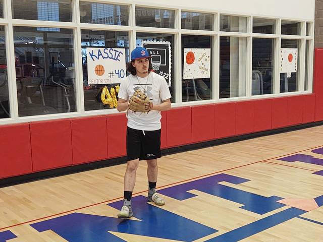 St. Joseph baseball ready to cut loose after canceled season