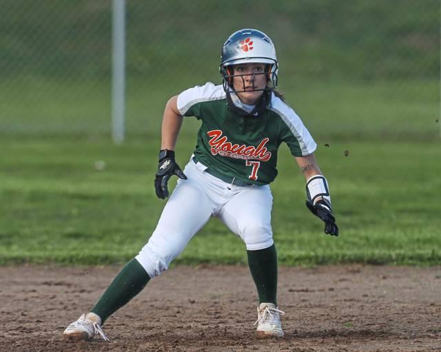 Mixture of upperclassmen, freshmen gets Yough off to fast start