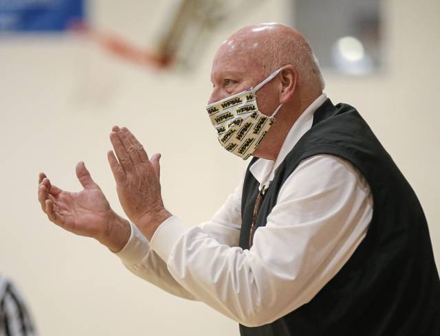 Bill Cleary reflects on successful career as Serra Catholic basketball coach, athletic director