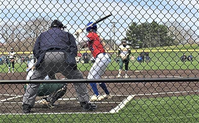 Mt. Pleasant gets past Penn-Trafford in early-season softball showdown<span class="headline-video">Video <i class="fa-solid fa-circle-play"></i></span>