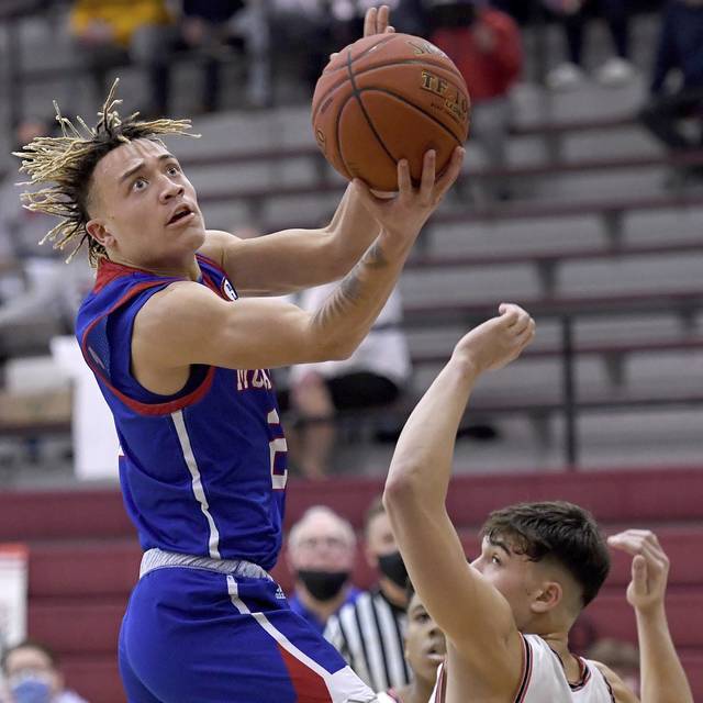 2021 Trib 10 Boys Basketball All-Stars