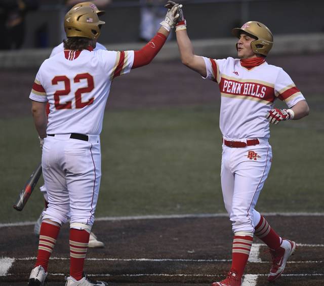 TribLive High School Sports Network broadcasts: Week of April 5, 2021
