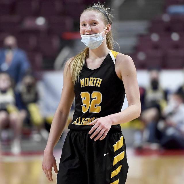 North Allegheny’s Lizzy Groetsch named Trib HSSN Girls Basketball Player of the Year
