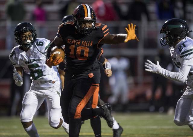 Big 33 Football Classic down to 13 WPIAL players for May all-star game
