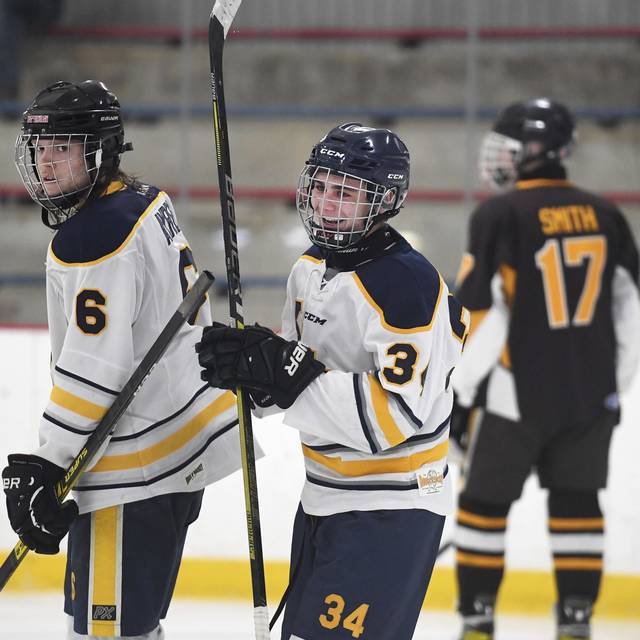Kiski Area blanks Greensburg Salem on opening night of PIHL playoffs