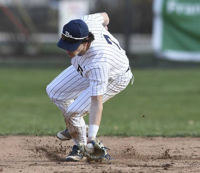 What to watch for in WPIAL sports on April 6, 2021: Section series start on baseball diamond