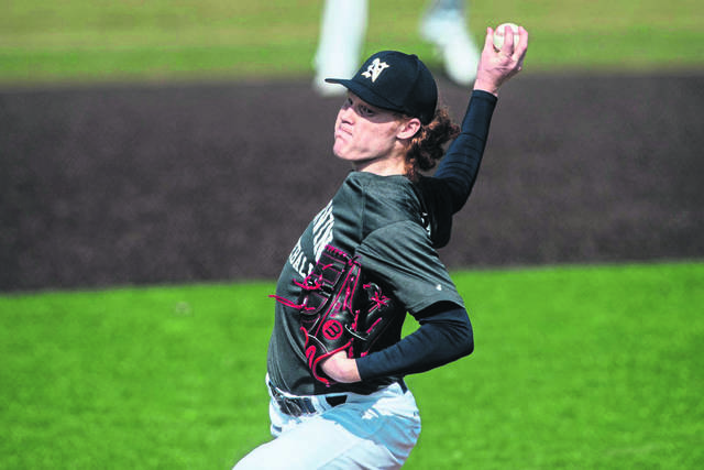 High school roundup for April 6, 2021: Norwin’s Jake Bazala no-hits Baldwin