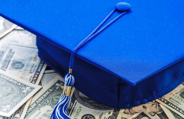 Student loans canceled for students who attended schools operated ... Student loans canceled for students who attended schools operated ...