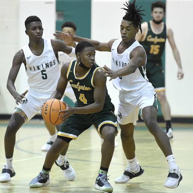 Carlynton boys move forward having learned from late-season losses