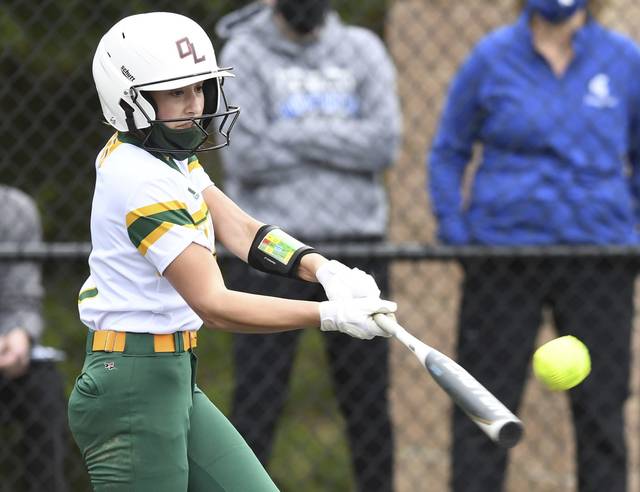 Trib HSSN State Softball Rankings for April 6, 2021