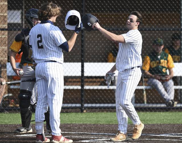 Westmoreland baseball notebook: Franklin Regional uses simple formula for success
