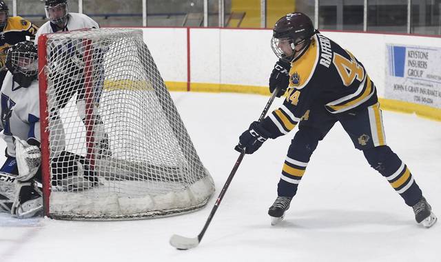 Franklin Regional notebook: Panthers hockey reaches PIHL semifinals