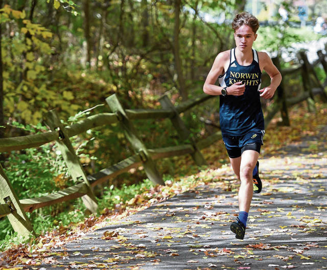 Norwin track and field to lean on senior depth