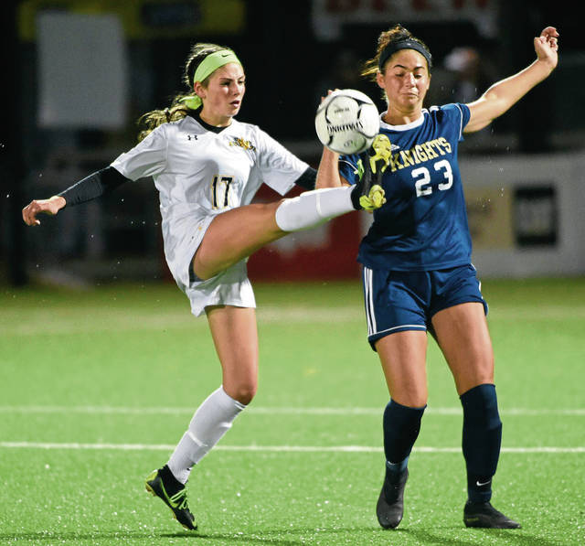 Norwin notebook: Soccer players Swankler, Sigut commit to D1 programs