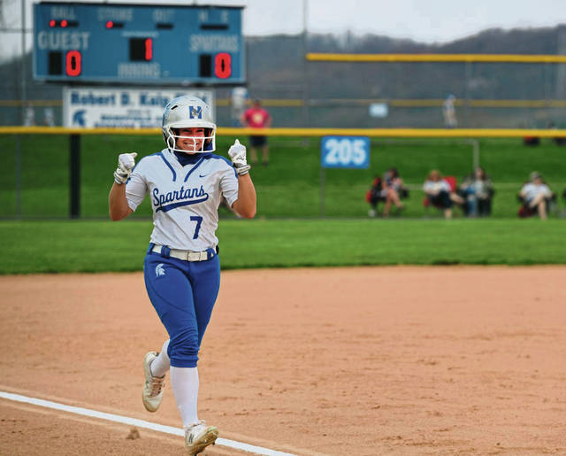 Hempfield beats Penn-Trafford in slugfest between big-school powers