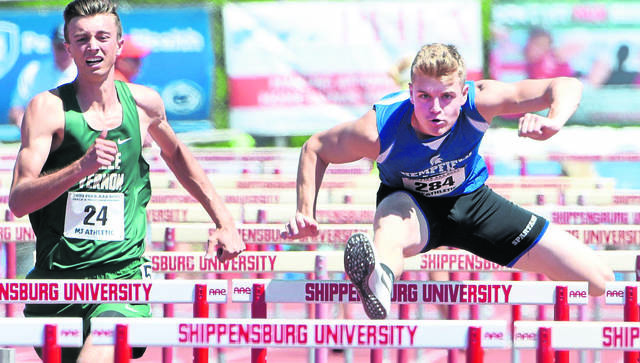 PIAA cuts state track championships to 1-day meets but won’t reduce qualifiers