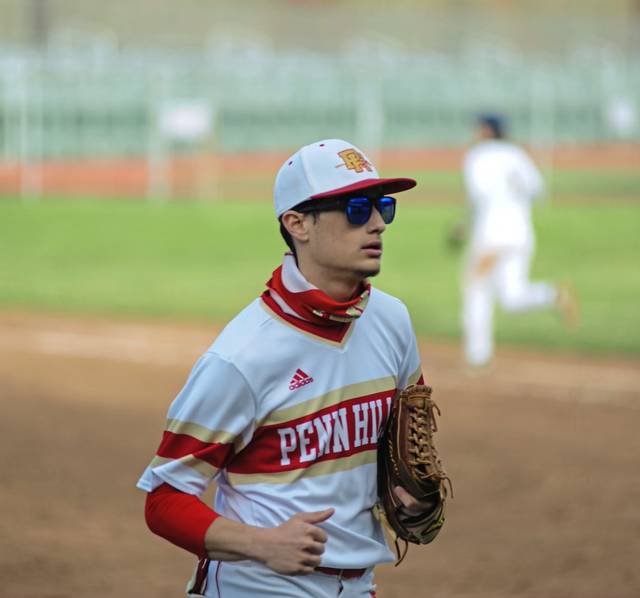 Penn Hills’ Silverman is a student-athlete for all seasons