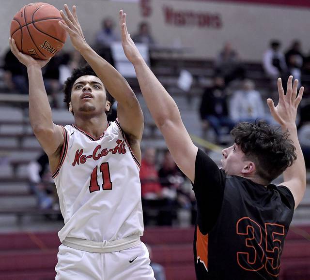 Rosters announced for annual Roundball Classic
