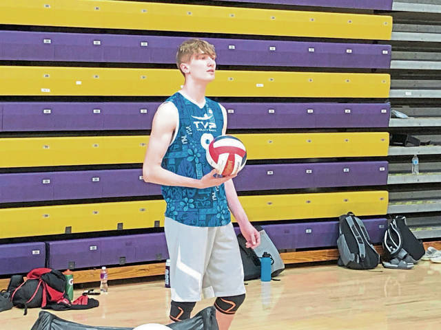 Plum boys volleyball aims for success under new leadership