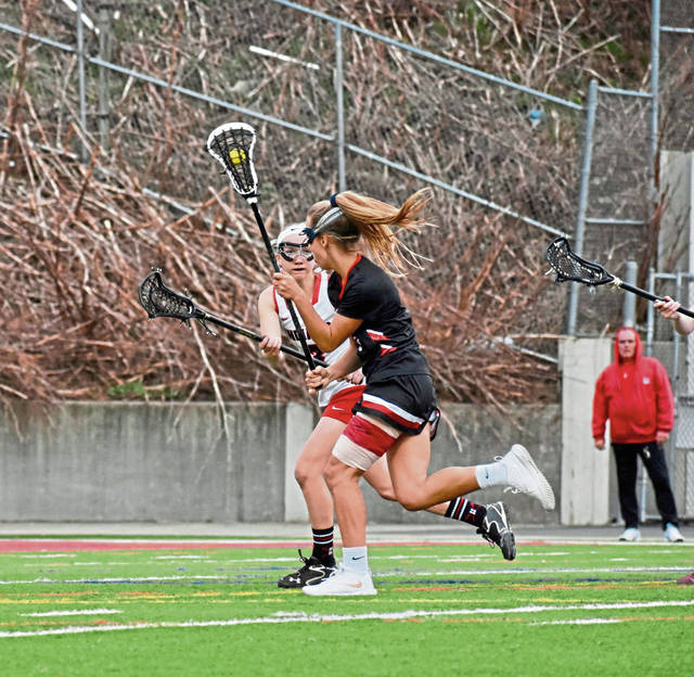 Team effort helps Sewickley Academy girls lacrosse get off to hot start