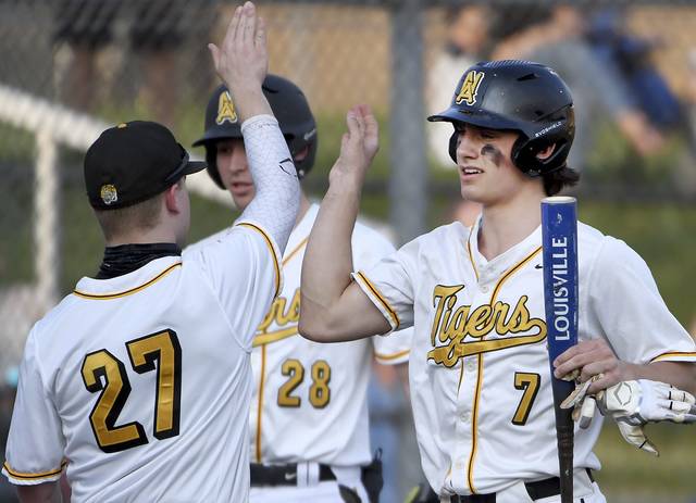 North Allegheny’s talented lineup, rotation aims to ‘prove something’