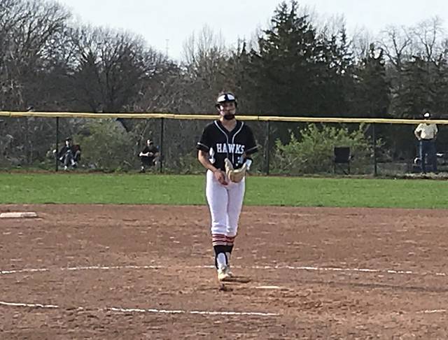 Bethel Park softball fires on all cylinders in rout of rival Mt. Lebanon