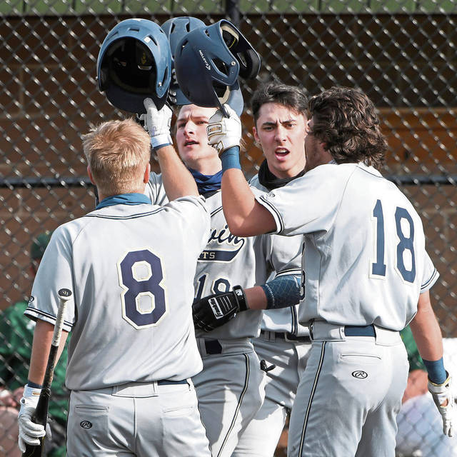 Norwin’s bats wake up in win over Penn-Trafford