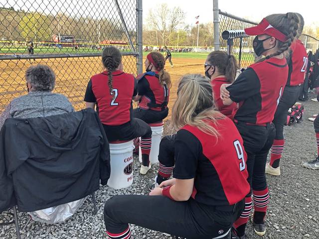 Ligonier Valley softball stays perfect with shutout of Seton LaSalle