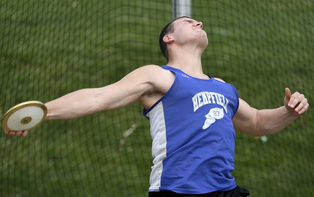 South Hills Classic track and field meet moves to Gateway