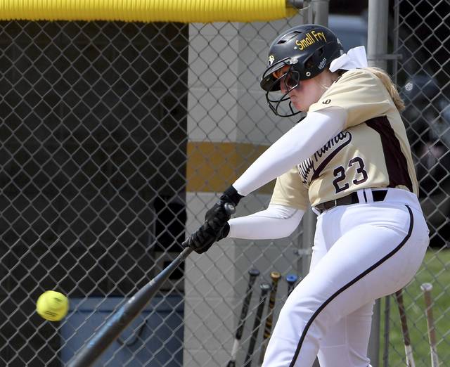 Trib HSSN Softball Rankings: April 11, 2021
