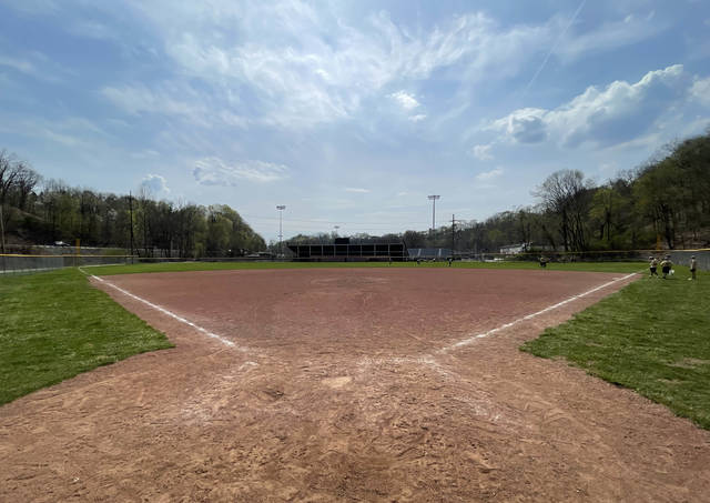 Valley baseball field gets ‘complete overhaul’ during pandemic canceled season