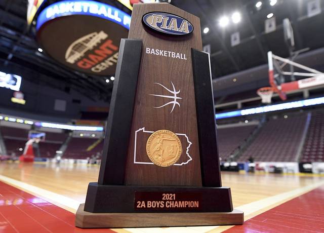 PIAA basketball committee wants state semifinals on weekend, not weekday
